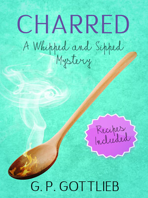 cover image of Charred